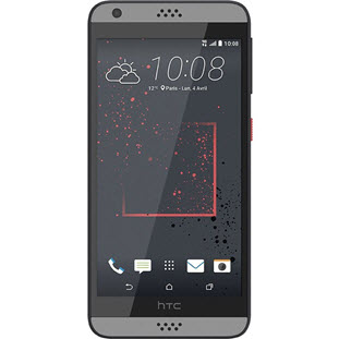 Фото товара HTC Desire 530 (dark grey)