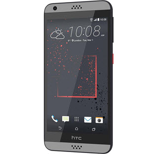 Фото товара HTC Desire 530 (dark grey)