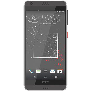 Фото товара HTC Desire 530 (stratus white)