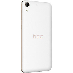 Фото товара HTC Desire 728G dual sim (white luxury)