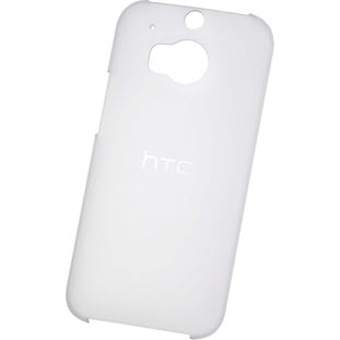 Фото товара HTC HC C942 накладка для One M8 (clear)