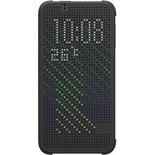 Фото товара HTC HC M130 книжка для Desire 510 (black)