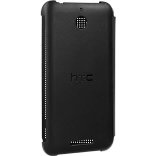 Фото товара HTC HC M130 книжка для Desire 510 (black)