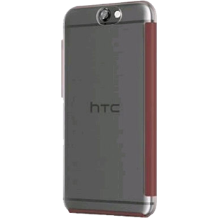 Фото товара HTC HC M272 книжка для One A9 (purple)