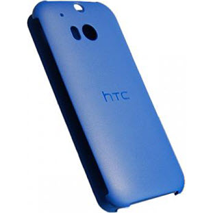 Фото товара HTC HC V941 книжка для One M8 (blue)