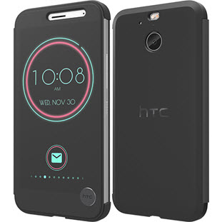 Фото товара HTC Ice View книжка для 10 evo (IV C110, gray)