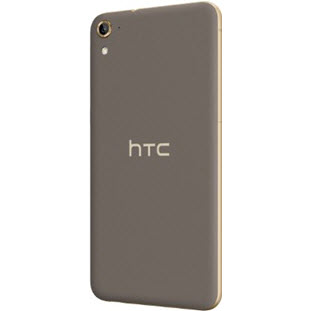 Фото товара HTC One E9s dual sim (roast chestnut)