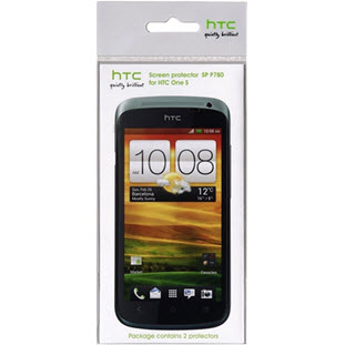 Фото товара HTC SP P780 для One S (2шт)