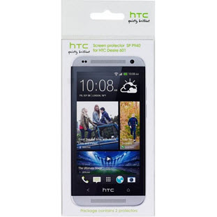 Фото товара HTC SP P940 для Desire 601 (2шт)
