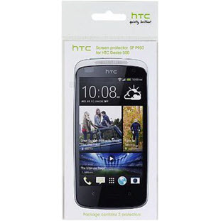 Фото товара HTC SP P950 для Desire 500 (2шт)