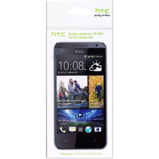 Фото товара HTC SP P960 для Desire 300 (2шт)
