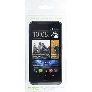 Фото товара HTC SP P980 для Desire 310 (2шт)
