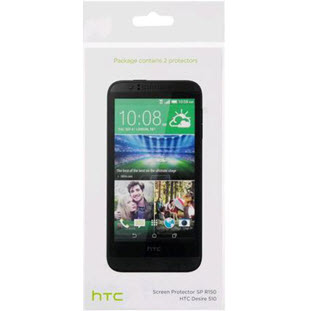 Фото товара HTC SP R150 для Desire 510 (2шт)