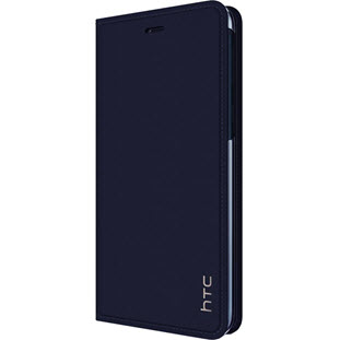 Фото товара HTC Leather Flip книжка для U Play (HC C1332, dark blue)