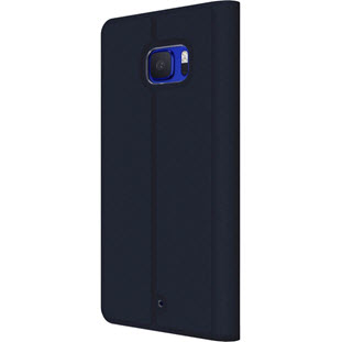 Фото товара HTC Leather Flip книжка для U Ultra (HC C1342, dark blue)