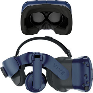 Фото товара HTC Vive Pro