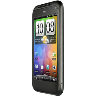 Фото товара HTC S710e Incredible S (black)