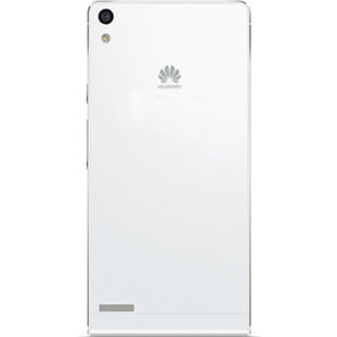 Фото товара Huawei Ascend P6S (16Gb, white) / Хуавей Аскенд П6C (16Гб, белый)