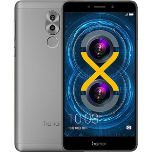 Фото товара Huawei Honor 6X (32Gb, grey)