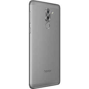 Фото товара Huawei Honor 6X (32Gb, grey)