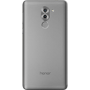 Фото товара Huawei Honor 6X (32Gb, grey)