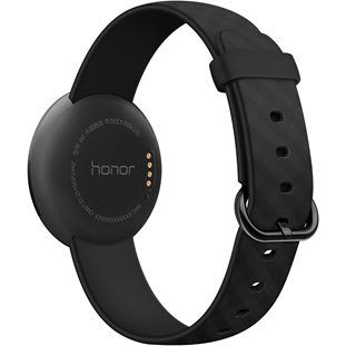 Фото товара Huawei Honor Band B0 (black)