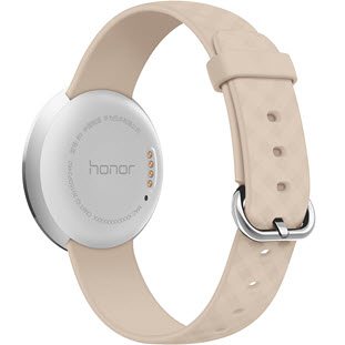 Фото товара Huawei Honor Band B0 (cream)