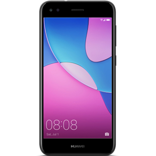 Фото товара Huawei Nova Lite 2017 (SLA-L22, black)