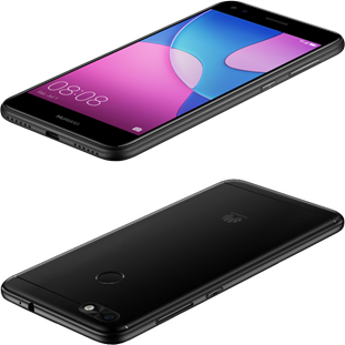 Фото товара Huawei Nova Lite 2017 (SLA-L22, black)