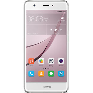 Фото товара Huawei Nova (CAN-L11, silver)