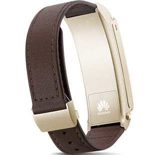 Фото товара Huawei TalkBand B2 Premium (gold)