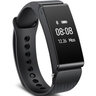 Фото товара Huawei TalkBand B2 Sport (black)