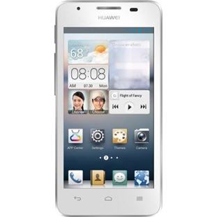 Фото товара Huawei U8951 Ascend G510 (white)