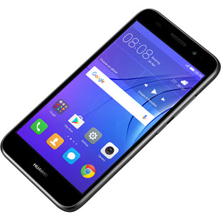Фото товара Huawei Y3 2017 (grey)