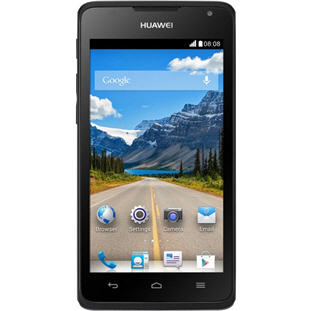 Фото товара Huawei Ascend Y530 (black) / Хуавей Аскенд Y530 (черный)