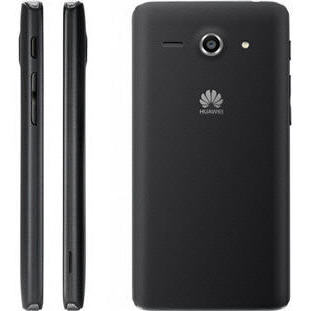 Фото товара Huawei Ascend Y530 (black) / Хуавей Аскенд Y530 (черный)