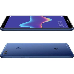 Фото товара Huawei Y9 2018 (blue)