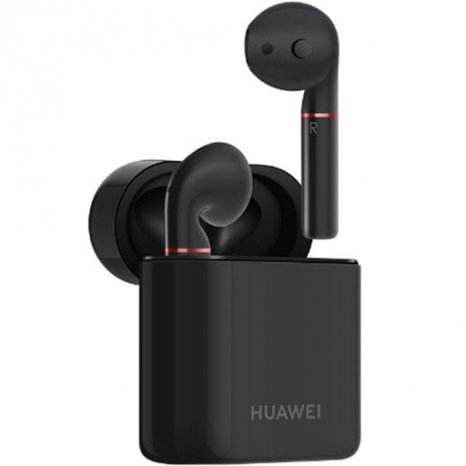 Фото товара Huawei FreeBuds 2 Pro (black)
