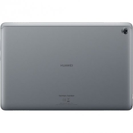 Фото товара Huawei MediaPad M5 Lite 10 (32Gb, WiFi, BAH2-W19, grey)