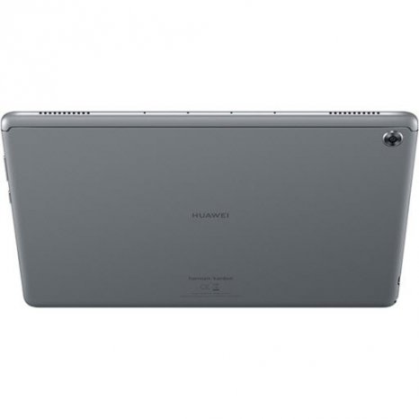 Фото товара Huawei MediaPad M5 Lite 10 (32Gb, LTE, BAH2-L09, space gray)