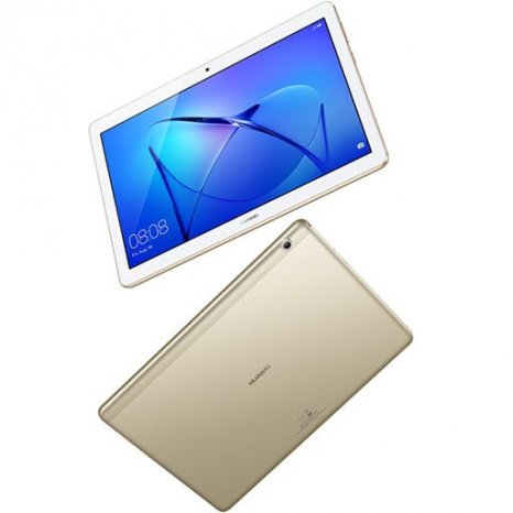 Фото товара Huawei Mediapad T3 10 (16Gb, LTE, AGS-L09, gold)
