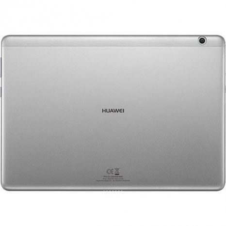 Фото товара Huawei Mediapad T3 10 (32Gb, LTE, AGS-L09, grey)