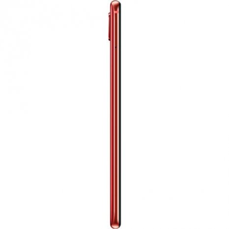 Фото товара Huawei Nova 3 (4/128Gb, PAR-LX1, red)