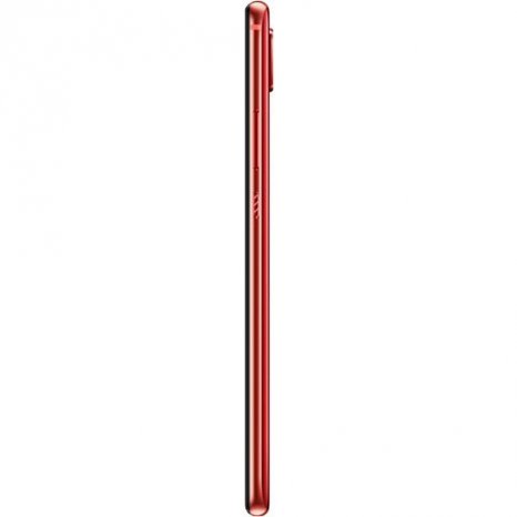 Фото товара Huawei Nova 3 (4/128Gb, PAR-LX1, red)