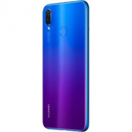 Фото товара Huawei Nova 3i (4/64Gb, INE-LX1, iris purple)