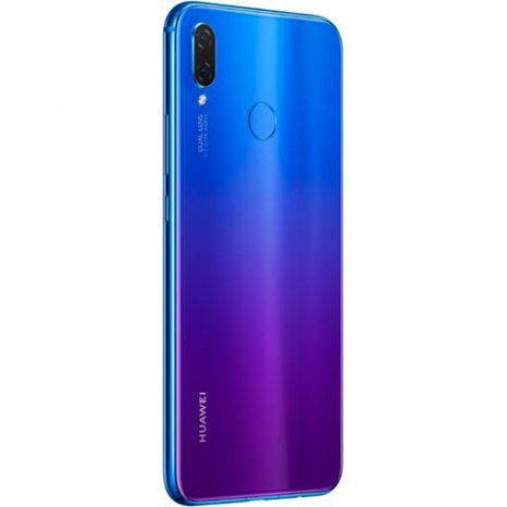 Фото товара Huawei Nova 3i (4/64Gb, INE-LX1, iris purple)