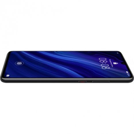 Фото товара Huawei P30 (6/128Gb, ELE-L29, black)