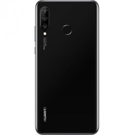 Фото товара Huawei P30 Lite (MAR- LX1M, black)