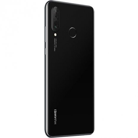 Фото товара Huawei P30 Lite (MAR- LX1M, black)