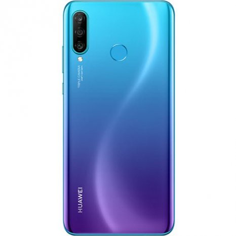 Фото товара Huawei P30 Lite (MAR- LX1M, blue)